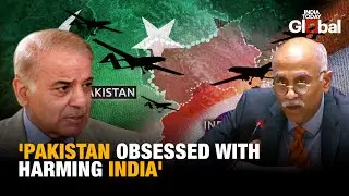 India Warns Pakistan At UN: Terror Hub, Broken Treaties, Silenced Democracy Exposed