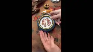 Blessings in the Smoke: The &lsquo;Fu&rsquo; Incense Ritual and Chinese Fragrance Culture