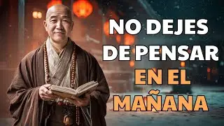 NO DEJES DE PENSAR EN EL MAÑANA: Sabiduría budista para vivir con esperanza  | BUDISMO