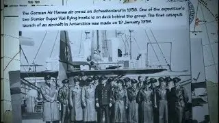 Third Reich (Operation UFO) - Nazi Base In Antarctica part 1