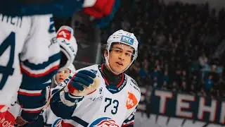 Highlights vs. EHC Kloten | 27.01.2026