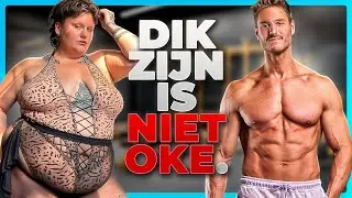 Dik Zijn Is Geen Excuus!