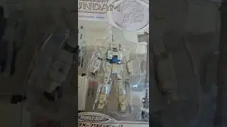 Gundam Msia EZ8                          #Gundam #Zeon #bandai #gundammsia #toys