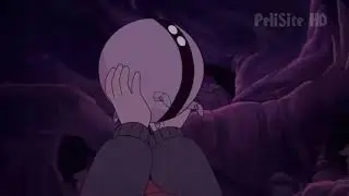 Infinity Train Episodio 2/Episode2