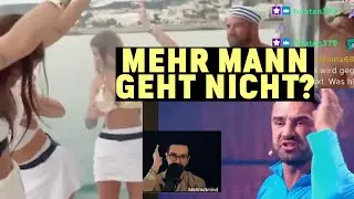Aleks Petrovic – Ultra MANN „Reality Star“ Deutschlands