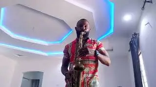 Goodness of God by Patsoul music
