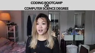 Coding BootCamp VS Computer science degree