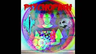 Psychopath - Shopping Mall Holocaust - MPLS Dorkcore