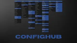 NAJLEPSZE CHEATY NA ANARCHIA.GG | CONFIGHUB