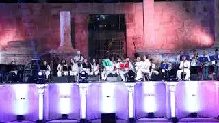 Rum - Tareq Al-Nasser - Ma Anta Rohy - فرقة #رم - #طارق_الناصر - ما أنت روحي