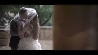 Carnegie Museum - Pittsburgh Wedding Video