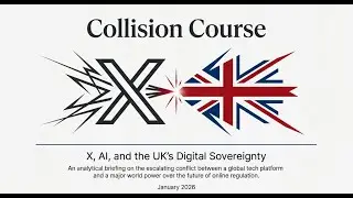 Britain&rsquo;s Potential Ban on X Over AI Deepfakes