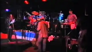 Miles Davis feat Kei Akagi, Kenny Garrett & Richard Patterson - Mr Pastorius - 1991