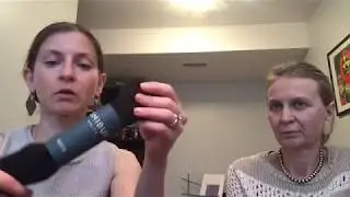 TricitiesKnit - Episode 16 - summer yarns!!!