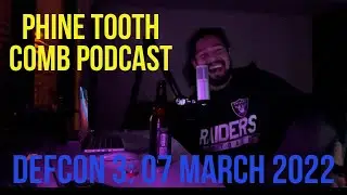 Defcon 3 07 March 2022 PTCP Midnight Edition