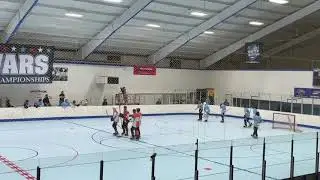 Rinkster vs Rink Rat Liberty