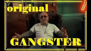 MOB UNDERBOSS EXPLAINS THE VIG AND HOW IT BENEFITS THE FAMILY AND THE COMMUNITY