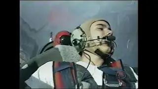 2005 CBS Amazing Race promo