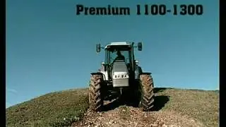 Inversore idraulico Premium 1100 - 1300 (2002)