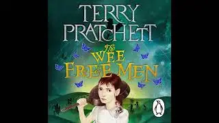 Wee Free Men by Terry Pratchett | Full Audiobook