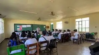Camille C. Valdez- BSED VED 4-6 DEMONSTRATION TEACHING