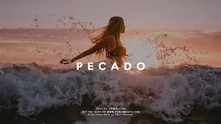 Pecado - Dancehall J Balvin x Ozuna x ROSAL&Iacute;A Type Beat 2020 (Prod. Tower x LEM)