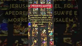 A VIDA DOS SANTOS 30