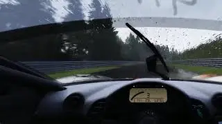 Assetto Corsa  Sol 2.0.1 Rain CPS 0.1.69 Patreon + Reshade