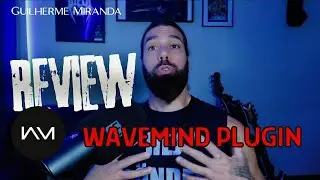 WaveMind – Rev F Dual Rectifier Plugin | Video Review