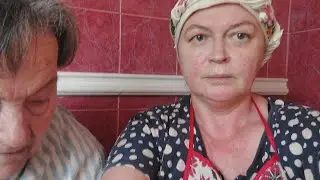 #хворобаАльцгеймера,моя мамуся, цуценята КанеКорсо, нубійчики