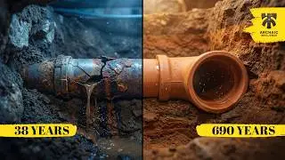 The Lost Filtration System That Purifies Water Naturally (No Chemicals)