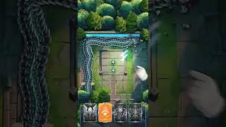 Next Gen Strategy! 🛡️🫡 Defense of Alamos