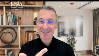 Dealing with Trauma | Dr. Tal Ben-Shahar | Happiness Studies Academy