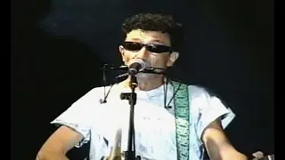 Edoardo Bennato 