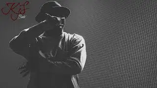 YG Type Beat 2018 