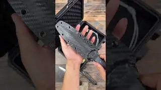 $120 defense package review! #defense #knife #edc