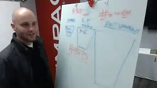 Lesson 13: Buckets of Money