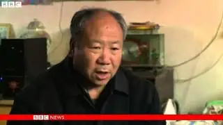 China labour camps close