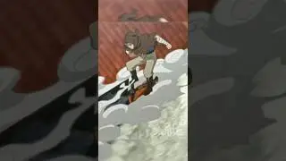 He didn't know Asta's Sword is Anti-Magic 😂