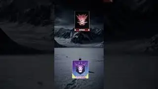 This Gun Setup breaks Bloodstrike ranked☠️ #mobilegaming #fps #shorts