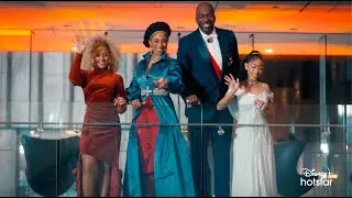 Sneakerella | Now Streaming | DisneyPlus Hotstar