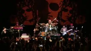 Mott the Hoople - Violence/Philly Rocks - Live at the Keswick Theater, Glenside PA April 8, 2019