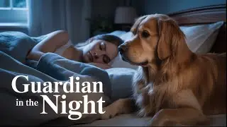 Why Dogs Wait Until You&rsquo;re Asleep &mdash; The Emotional Truth
