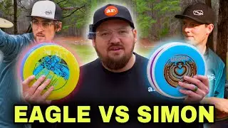 I Tested the Bokeh and Engine to See Which Disc is Better