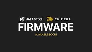 HalabTech X ChimeraTool: Coming Soon