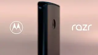 Discover motorola razr