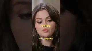 Selena Gomez | The Truth Behind Social Media Lies 💯
