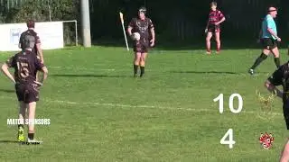 🏉 Hindley U14s vs Leigh East U14s | Highlights | Final Score 26&ndash;8