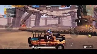 RageGear Mode | PUBG MOBILE | ToNic PalTan