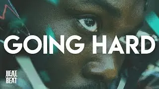 [FREE] Meek Mill ft. Drake Type Beat - Going Hard | Championships Type Beat | Meek Mill Instrumental